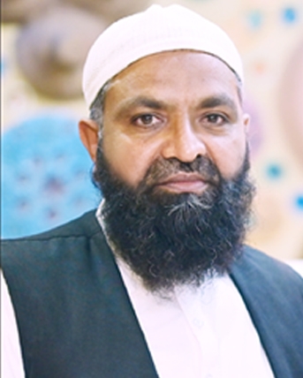 M. Abid Bajwa